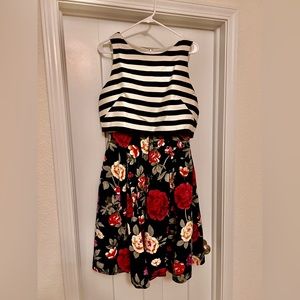 Moulinette Soeurs Dress - Anthropologie